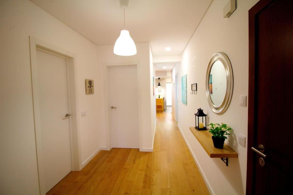 Heart Of The 5 ! Apartament Porto