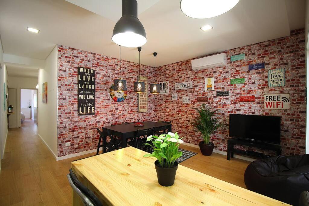 Apartament Heart Of The 5 !